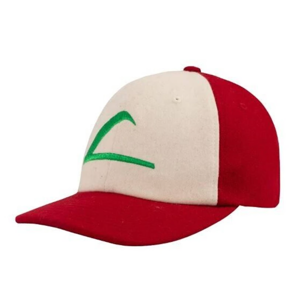 The Hundreds x Pokemon Wool Strapback Ash Ketchum Hat Brand New | eBay