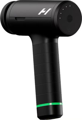 Hyperice - Hypervolt 3 Pro - Black