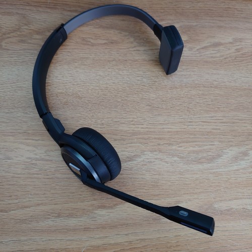 EPOS SDW 30 HS Wireless 5000 Series Mono DECT Headset Replacement Works - Picture 1 of 7