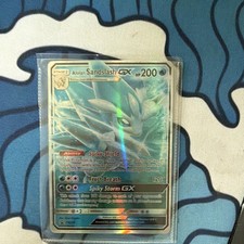The Pokémon Company Alolan Sandslash GX SM236 Promo Holo ENG 200 HP on eBay