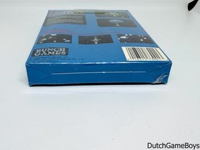 Nintendo Nes - Galactic Crusader - New & Sealed