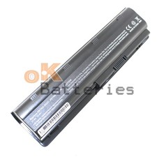 12Cell Battery For HP COMPAQ Presario CQ56 CQ62 CQ72 MU06 WD548AA CQ42 Notebook