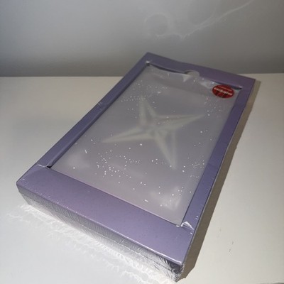 TXT The Star Chapter: SANCTUARY SAVIOR Ver TARGET EXCLUSIVE photocard NEW Sealed