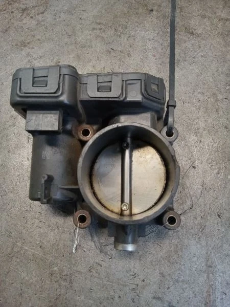 Conjunto de válvula de acelerador del cuerpo del acelerador 3,8 L para 08-11 WRANGLER 1134895 Foto 2 de 4