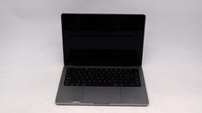 Apple MacBook Pro A2442 14 M1 Max 10-Core 64GB 1TB Gray 2021