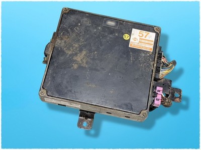 1987 Nissan pickup truck D21, ECM ECU Brain Box 23710-12G11, 6 cyl Hardbody OEM