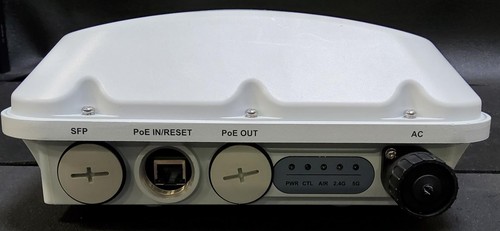 Ruckus T750 Outdoor Wireless Access Point 901-T750-US01