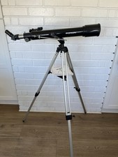 Orion Observer Telescope 70mm With Tripod