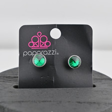 Paparazzi   Kids, Ladies, Teens post earrings   LOT OF 3  