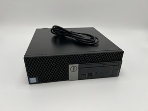 Optiplex 5070 Micro | eBay Optiplex 5070 Micro | eBay