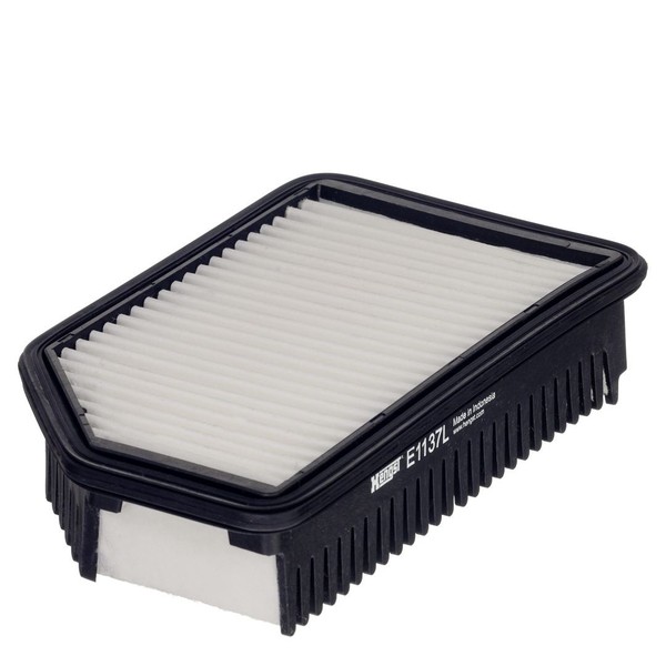 Hengst Filter Luftfilter F?R Hyundai KIA-image
