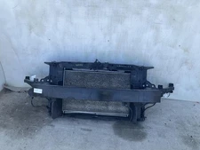 2019-2020 Hyundai Elantra Radiator Support Center Unbolt Assembly Sedan Us Built