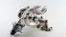 BE TURBO Lader Aufladung 128278 +309.40€ Pfand für VW PASSAT 362 Original Neu 5