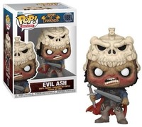 Army Of Darkness - Evil Ash 1881 - Funko Pop!