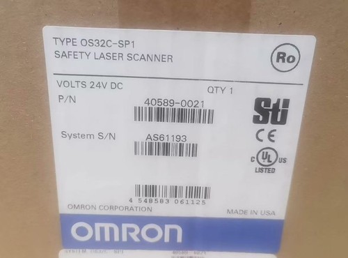 OS32C-SP1  laser scanner OS32C-SP1 OS32C-SP1 OS32C-SP1 OS32C-SP1  OS32C-SP1 - Picture 2 of 8