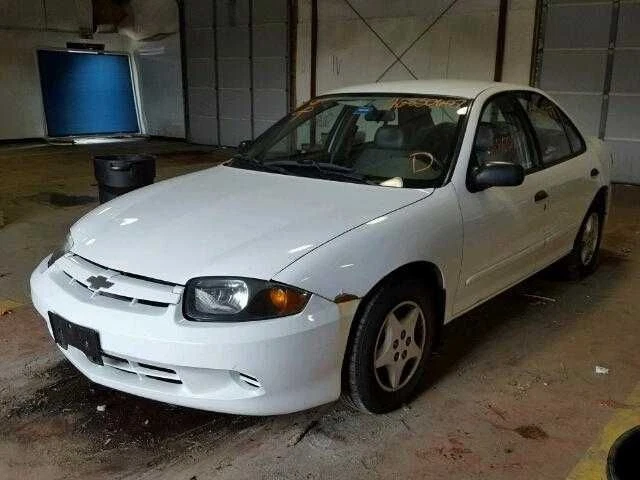 ENGINE ECM FITS 03-05 CAVALIER 133216 Foto 4 de 4