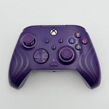 Turtle Beach Afterglow Wave Wired Controller Xbox Series X|S - Purple