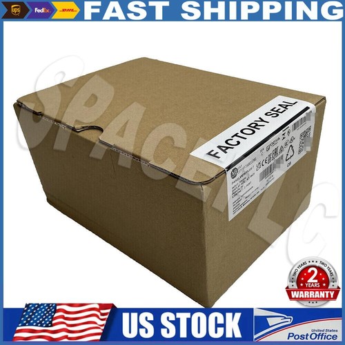 2711P-T4W22D8S AB PanelView Plus 7 Standard - 4"W Terminal SPOT GOODS - Photo 1/2