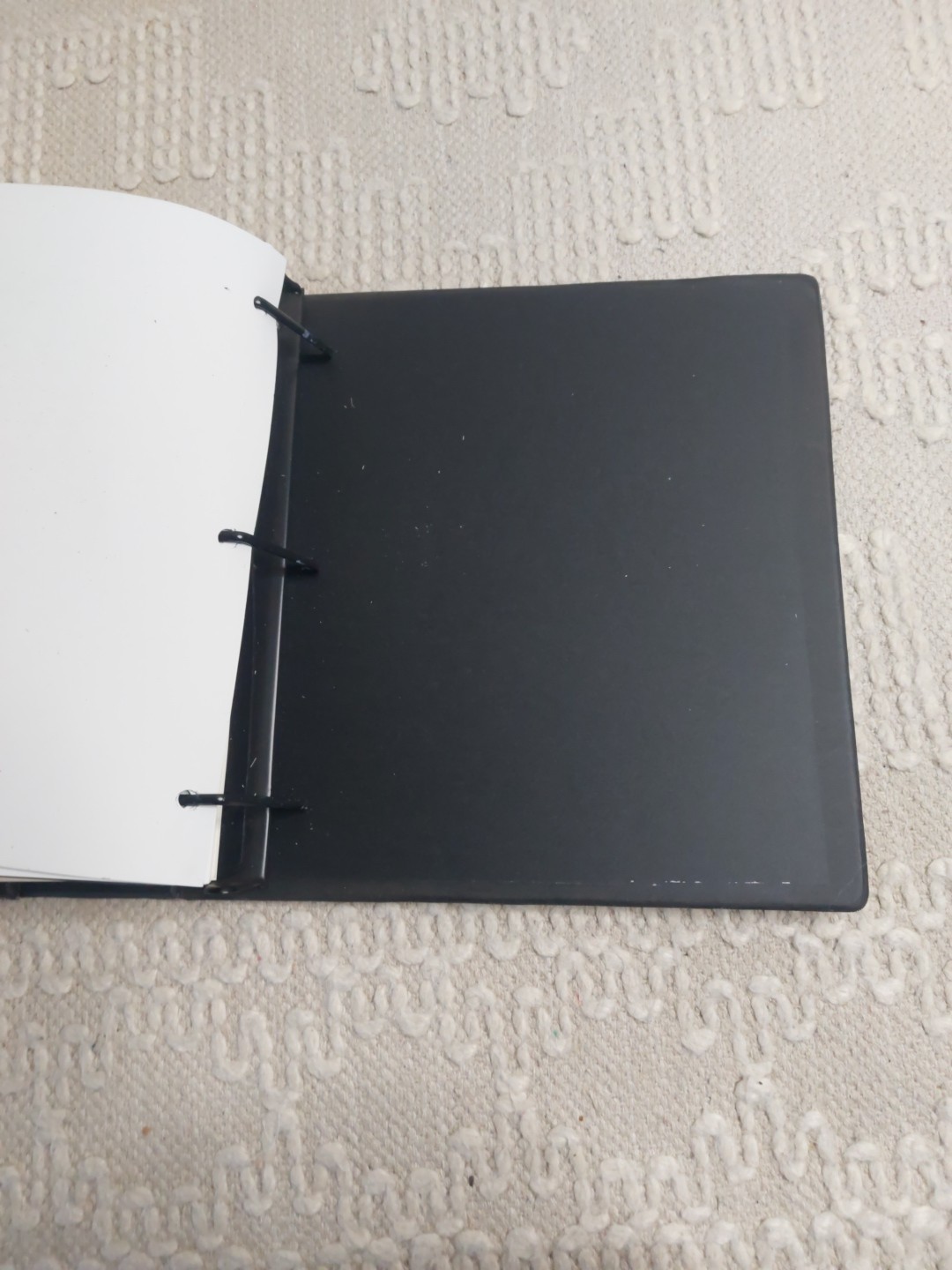 1996 Mercury Dealer Album Color upholstery paint book Cougar Grand Marquis thumbnail 14