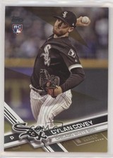 2017 Topps Update Gold 1257/2017 Dylan Covey #US46 0g7