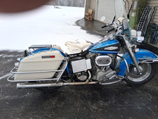 1968 Harley-Davidson Other 