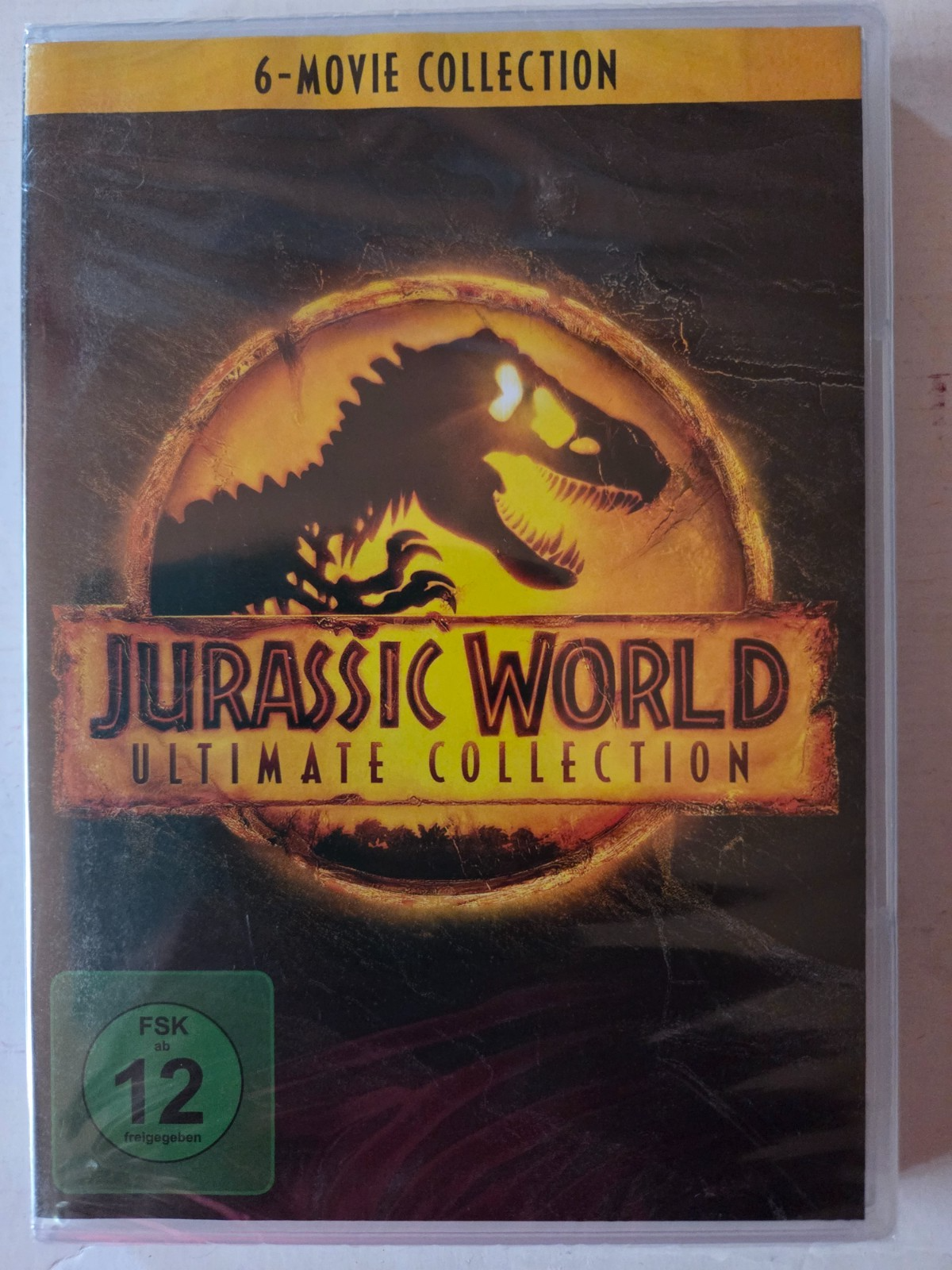 Universal Pictures Jurassic World Ultimate Collection - Bild 2