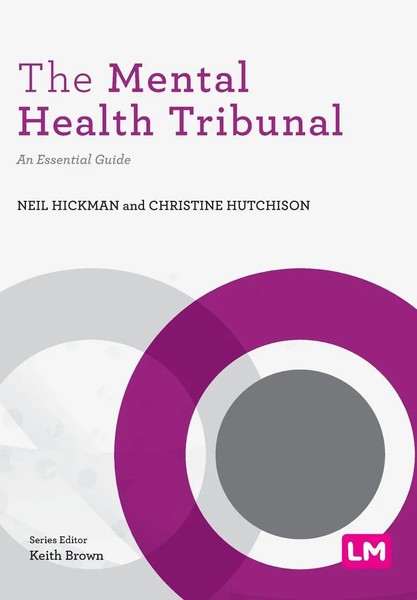 Neil Hickman (U. A.) | The Mental Health Tribunal | Taschenbuch | Englisch-image