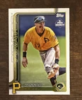 2025 Konnor Griffin - Topps Pro Debut - Pirates #PD-32