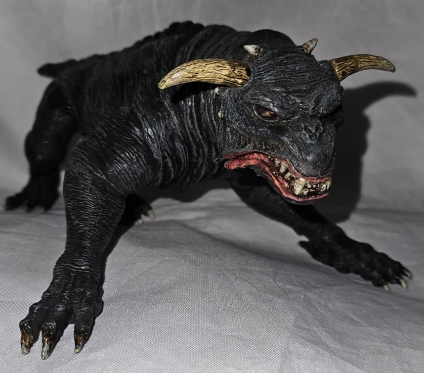 NECAゴーストバスターズ　ティーラドッグ NECA Ghostbusters Action Figures & Accessories for sale | eBay