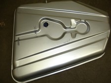 1957 Cadillac Gas Tank With Stainless Sending Unit Strap Kit