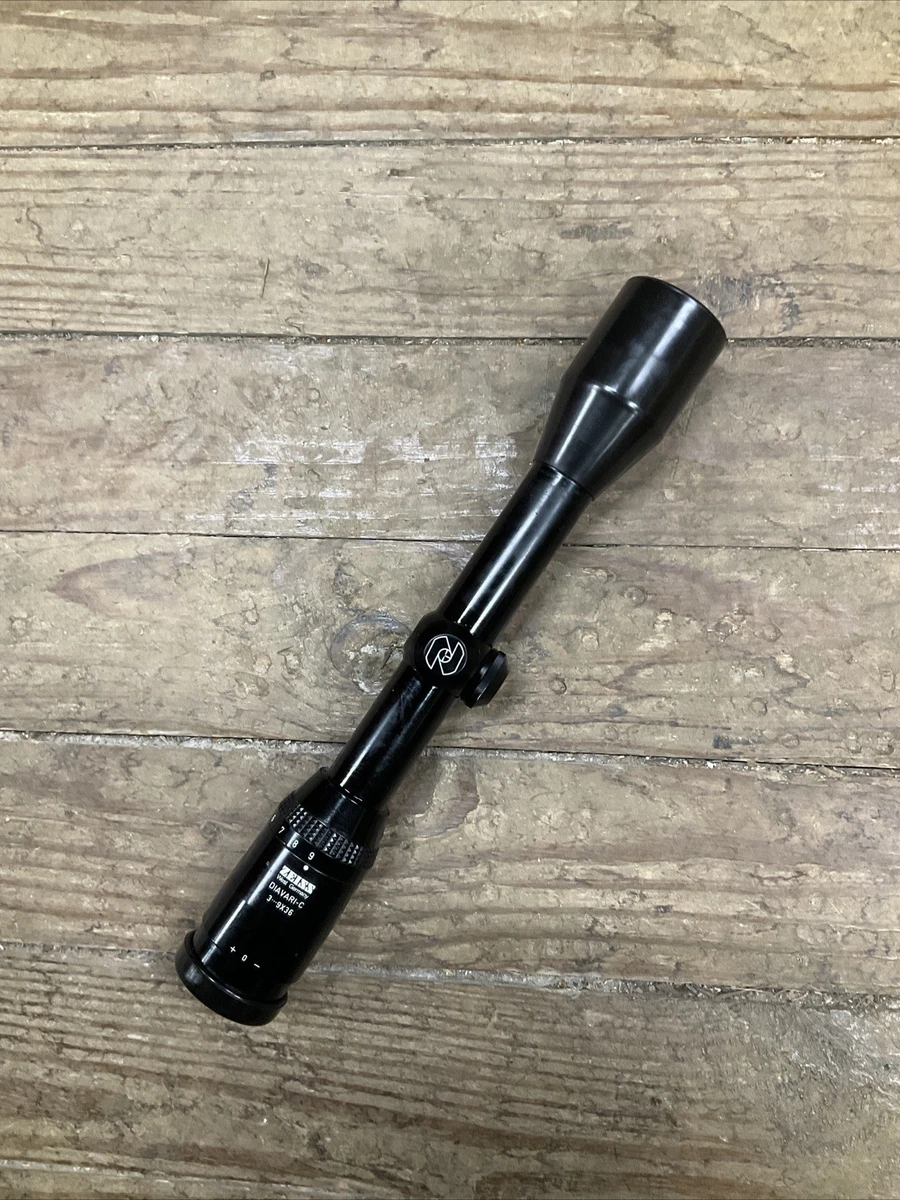Zeiss Diavari Hunting Rifle Scopes | eBay