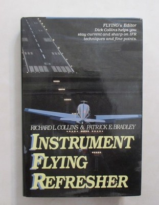 Instrument Flying Refresher