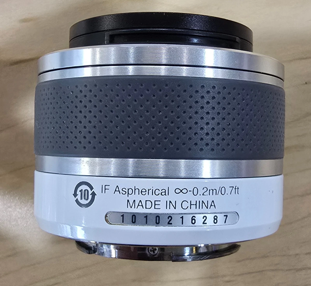 Nikon 1 NIKKOR 10-30mm Focal Camera Lenses for sale | eBay UK