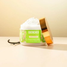 LWYA by Kim Gravel Body Creme Vanilla Cream  8.5 oz