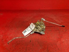 TVR T350 DOOR LOCK CATCH ACTUATOR SOLENOID 1989