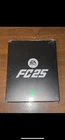 FC 25 PS4 PS5 XBOX, Steelbook ONLY