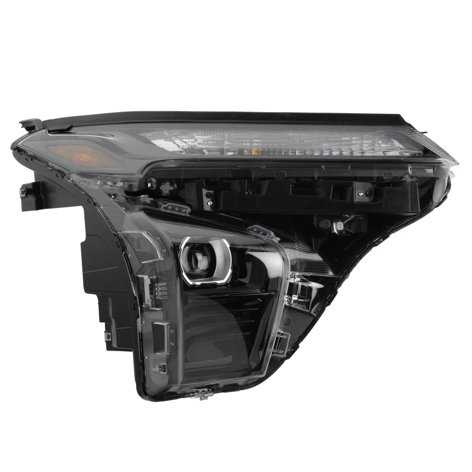 OEM NEW 2024-2025 Chevrolet Trax Front Head Light Lamp Assembly 42928408 - Image 2 of 4