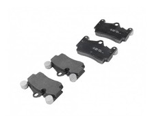 Bremsbelagsatz Brembo-System für Audi Q7 VW Touareg Porsche 02-10 Hinten