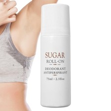 Fresh Sugar Roll On Deodorant 75ml/2.5oz