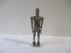 Vintage 1980 Star Wars ESB IG-88 Bounty Hunter Action Figure – Kenner – Original