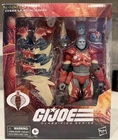 NEW Hasbro GI Joe Classified Series 191 Deluxe Cobra-La Royal Guard 6" Figure