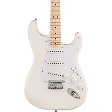 Squier Sonic Stratocaster HT Maple Fingerboar...