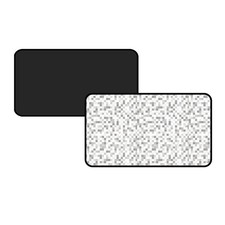 XCBYT Magnetic Car Window Shades for Rear Side Windows Blackout Sun Shades,100