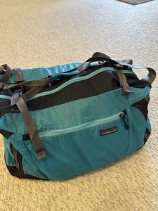 Patagonia 100L Duffel | eBay