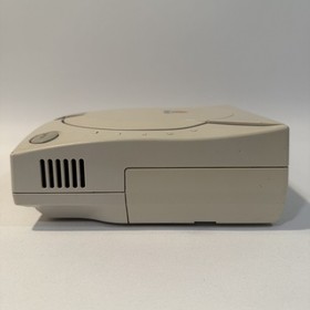 Sega Dreamcast Console Bundle Controller Memory Card AirForce Delta Vigilante 8