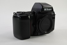 Nikon N8008s AF SLR Film Camera Body 8008s #G...