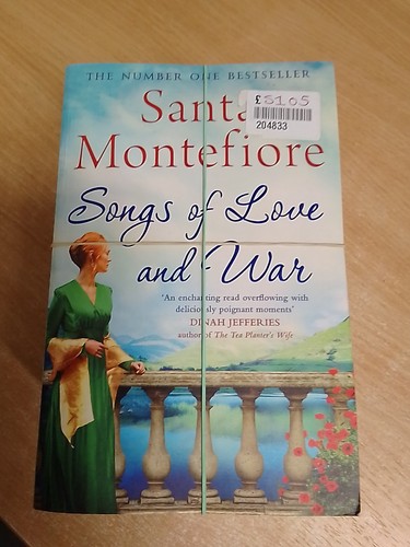 Santa Montefiore Buchpaket x 4 Romanze, Chic-Lit, Liebe, Freundschaft, Drama