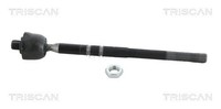 Axialgelenk FÜR Jeep Grand Cherokee III (Wh, Wk) - Triscan 8500 80206