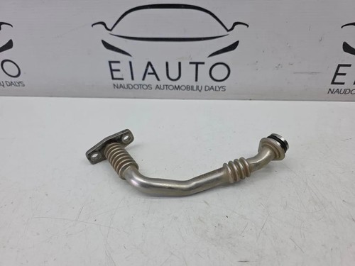 VW PASSAT B7 ALLTRACK 365 Turbinenschmierrohr 04L145736H 1.97 Diesel 33949028