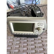 Audiovox Xpress XM Satellite Radio Receiver 136-4773 with Home Docking Kit  